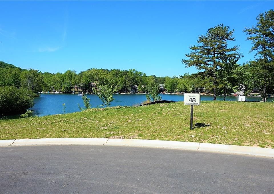 1st image of 584 Clearwater Lndg Lot 48