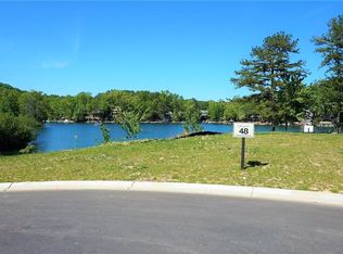 584 Clearwater Lndg LOT 48, Waleska, GA 30183