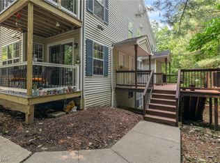 2106 Stoney Run Cir #2106, Broadview Heights, OH 44147