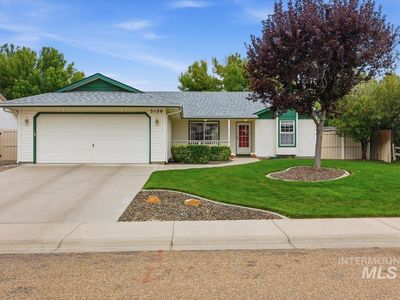 3120 Ray Ave, Caldwell, ID, 83605