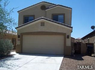 735 W Firehawk Dr, Green Valley, AZ 85614