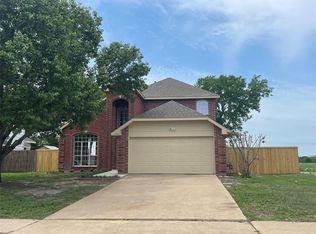 533 Brazos St, Forney, TX 75126