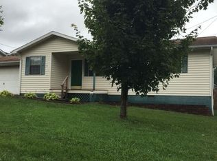 56 Russel Ct, Culloden, WV 25510