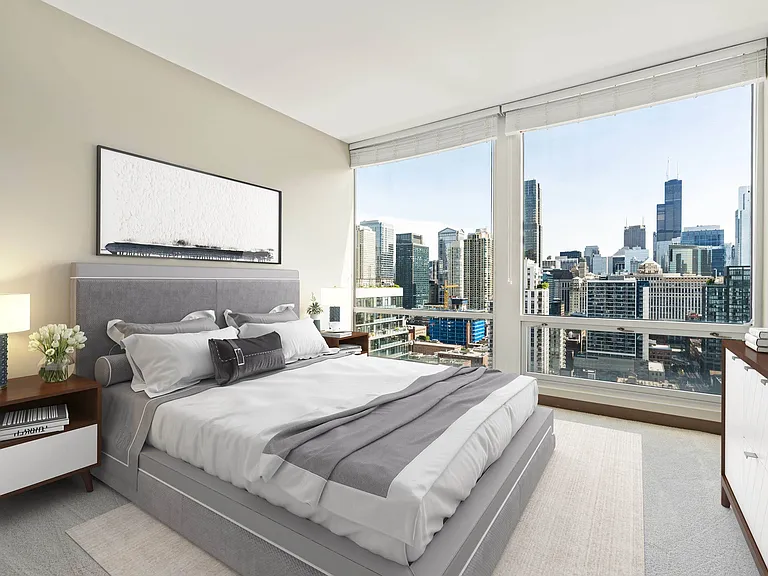 Flair Tower Apartments — Photo 6