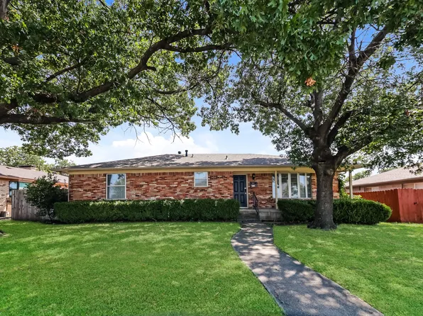 6606 Symphony Ln, Dallas, TX 75227