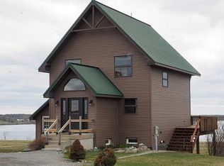 47 Sparrowhawk Point Rd, Lisbon, NY 13658