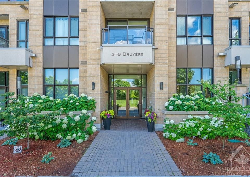 1st image of 316 Bruyere St #302