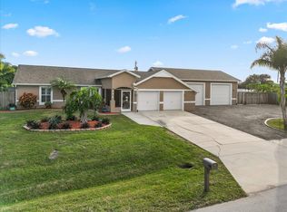 598 Firestone St NE, Palm Bay, FL 32907