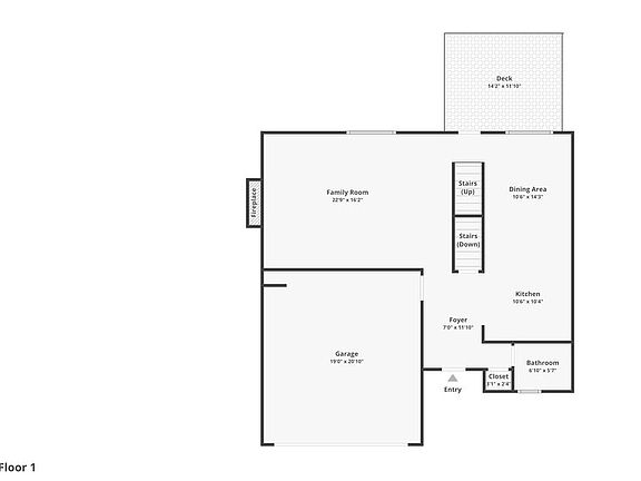 3rd image of 53 Hamilton Blvd NW