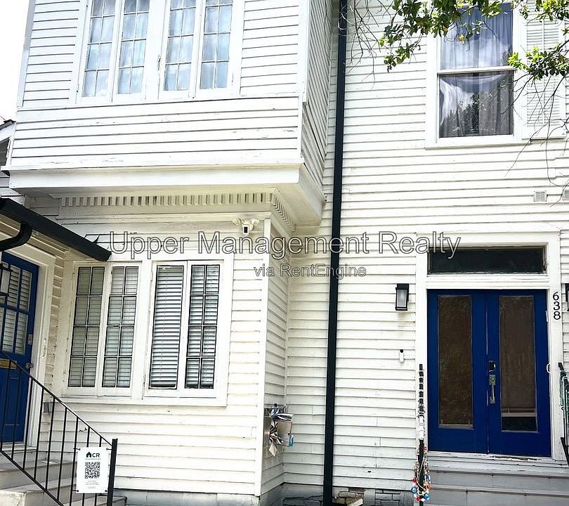 1st image of 7712 Hampson St #636