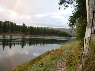 1057 River Rd W, Plains, MT 59859