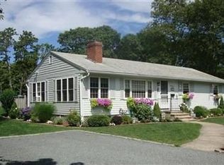 33 Nantucket Ave, South Yarmouth, MA 02664