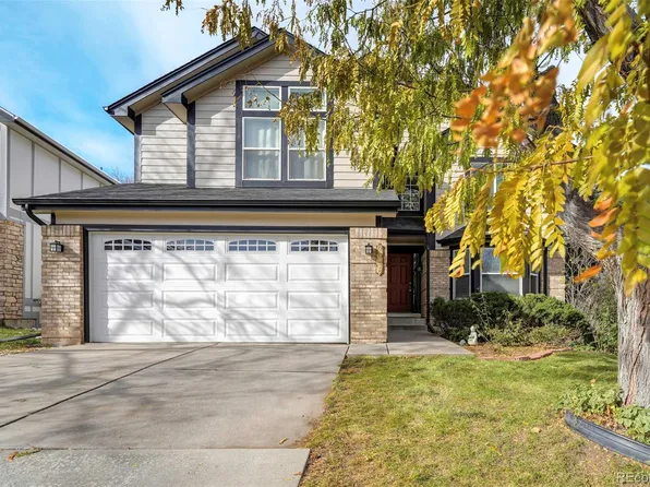9651 Hemlock Court, Highlands Ranch, CO 80130