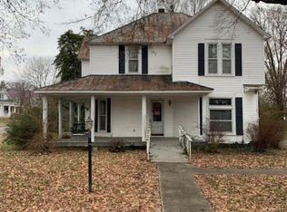 250 College St, Smiths Grove, KY 42171