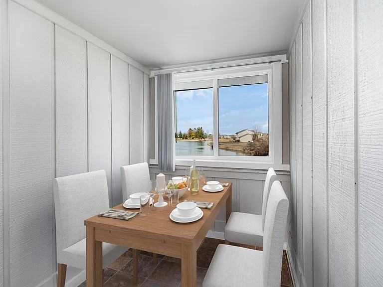 Bay Valley Harbor Apartments — Photo 10