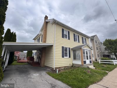224 N 2nd St, Philipsburg, PA, 16866