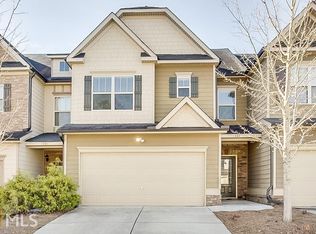 1593 Silvaner Ave NW, Kennesaw, GA 30152