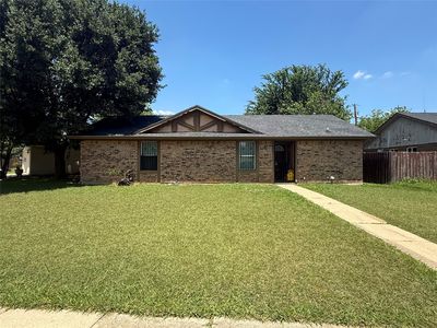 10611 Tandem Trl, Dallas, TX, 75217