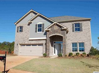 279 Harold Murphy Dr, Madison, AL 35756