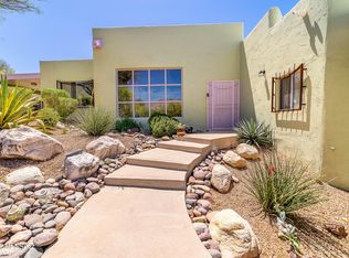 4100 N Camino Gacela, Tucson, AZ 85718