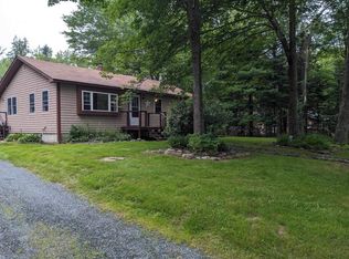 55 Birchlawn Dr, Lamoine, ME 04605