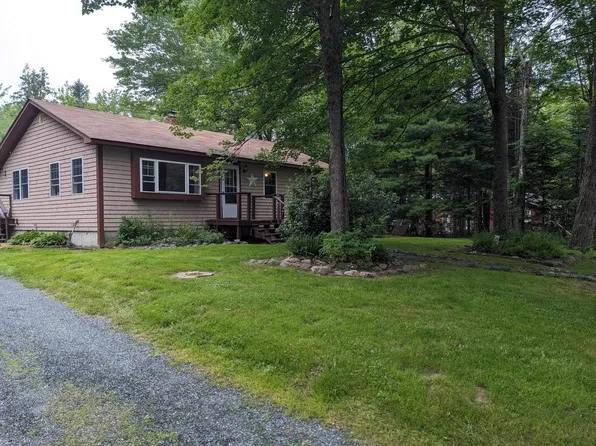 55 Birchlawn Drive, Lamoine, ME 04605