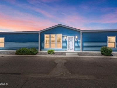 1051 E 4th St, San Tan Valley, AZ, 85140