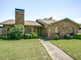 10250 Green Ash Rd, Dallas, TX 75243