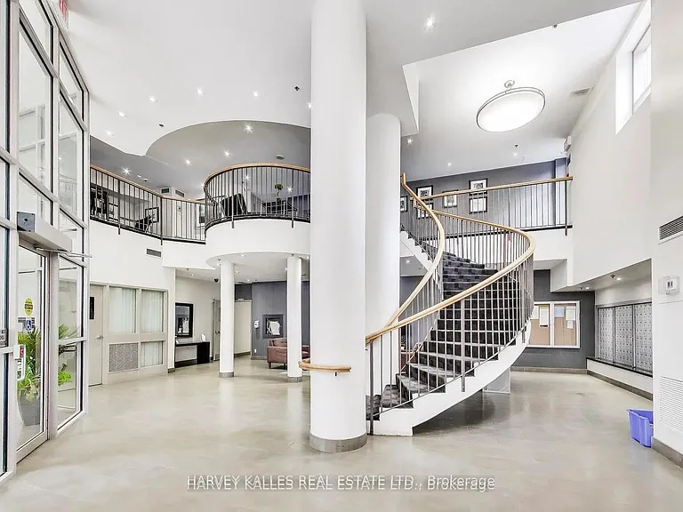 1369 Bloor St W #905 — Photo 28