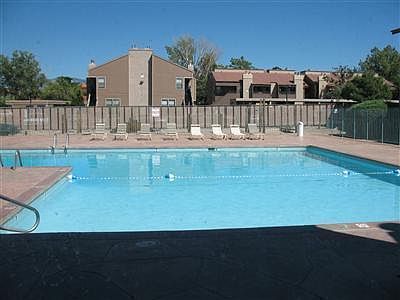 2nd image of 3831 Montgomery Blvd NE APT 422