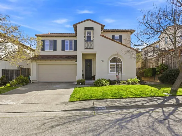 26 Waterbury Lane, Novato, CA 94949