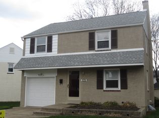 2109 6th Ave, Morton, PA 19070