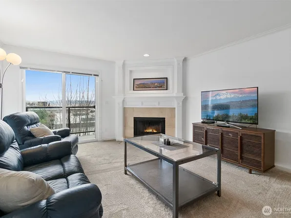 410 2nd Avenue S #207, Kirkland, WA 98033
