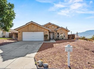 66253 Avenida Barona, Desert Hot Springs, CA 92240