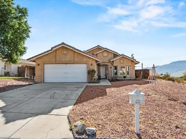 66253 Avenida Barona, Desert Hot Springs, CA 92240