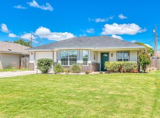 1622 Cloud Ave, San Angelo, TX 76905