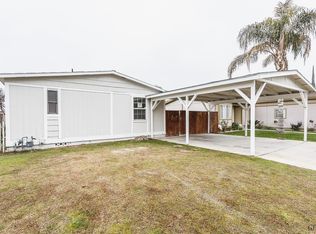 601 Pacheco Rd SPC 78, Bakersfield, CA 93307