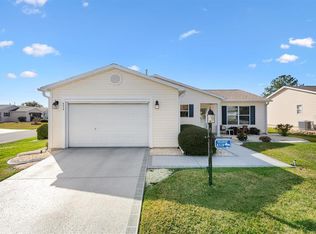 8528 SE 177th Bartram Loop, The Villages, FL 32162