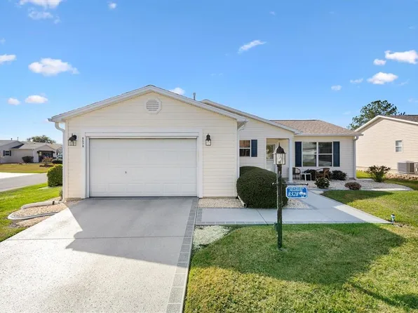 8528 SE 177th Bartram Loop, The Villages, FL 32162