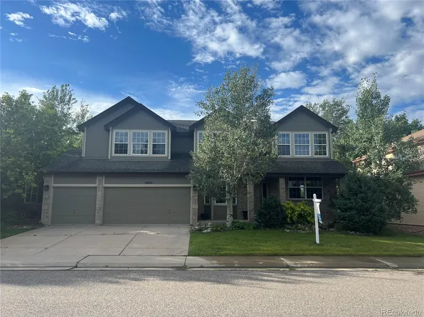 15822 W 70th Drive, Arvada, CO 80007