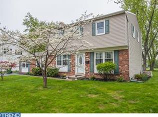 315 N Hamilton St, Telford, PA 18969