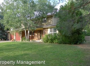 4730 Devonshire St, Boulder, CO 80301