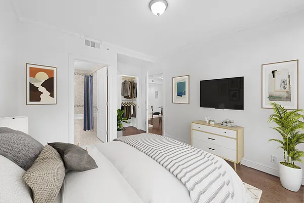 63-36 99th Street #6E in Rego Park, Queens | StreetEasy