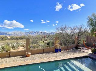 13376 N Atalaya Way, Oro Valley, AZ 85755