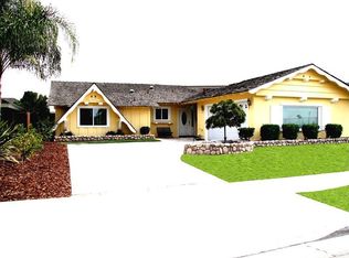 16266 Candlelight Dr, Whittier, CA 90604