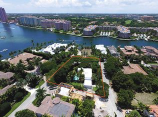 849 NE Mulberry Dr, Boca Raton, FL 33487