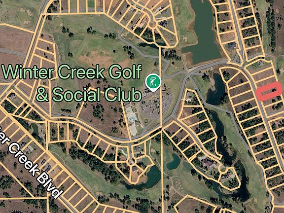 2nd image of 2308 Clubhouse Dr Lot 29