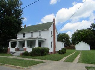 700 Cedar St, Elizabeth City, NC 27909