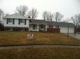 12505 Joseph Ct, Grand Blanc, MI 48439