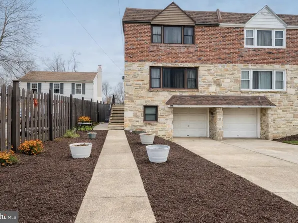 7257 Ridge Ave, Philadelphia, PA 19128